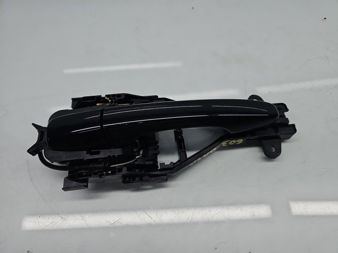 Maner usa dreapta spate Volvo S60 II [Fabr 2010-2018] Sedan Facelift, R-Design BLACK SAPPHIRE