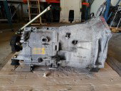 Cutie viteze manuala 2200066490 Bmw 3 (E46) [Fabr 1998-2005] 2.0