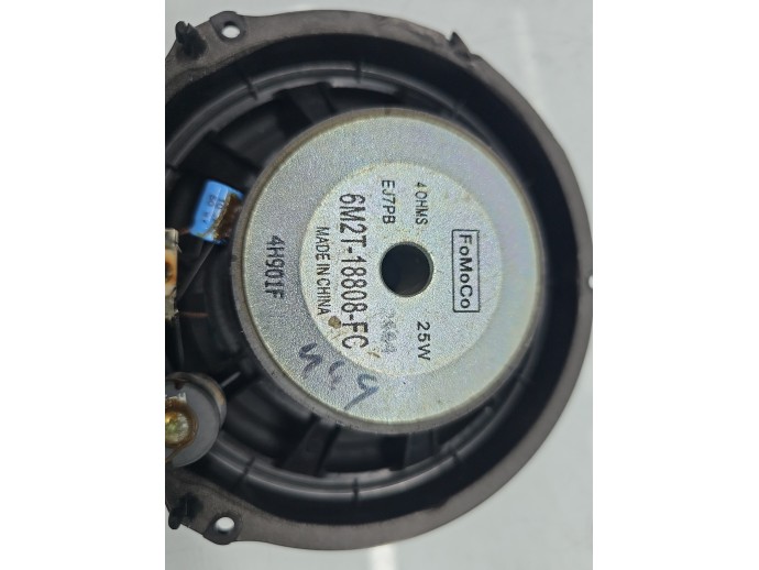 Boxa stanga spate Ford Kuga II [Fabr 2012-prezent] 6M2T-18808-FC