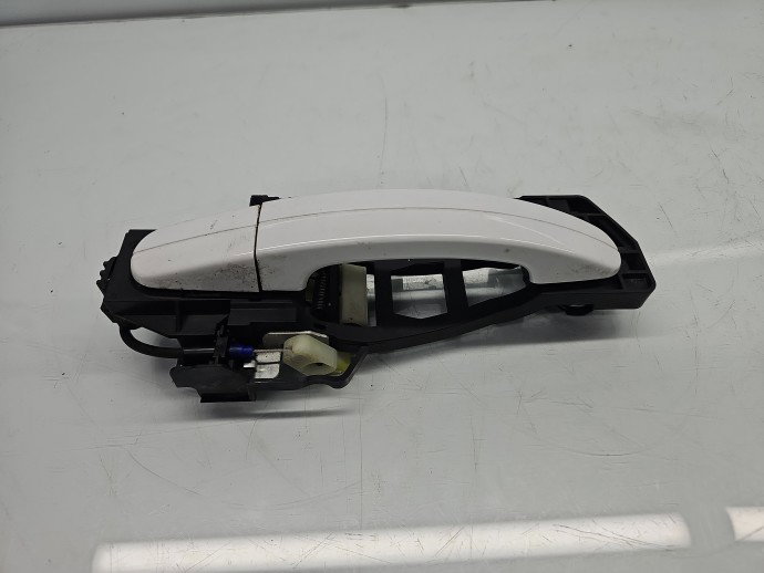 Maner usa stanga spate Ford Kuga II [Fabr 2012-prezent] SUV Titanium Frozen White