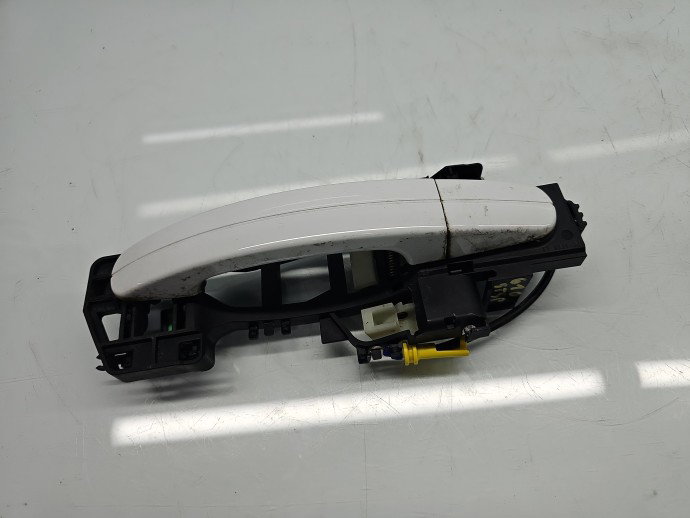 Maner usa stanga spate Ford Kuga II [Fabr 2012-prezent] SUV Titanium Frozen White