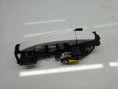 Maner usa stanga spate Ford Kuga II [Fabr 2012-prezent] SUV Titanium Frozen White