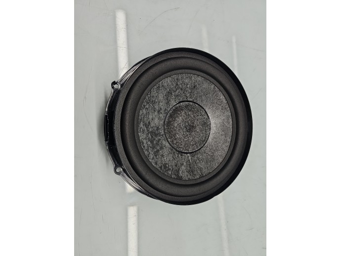 Boxa stanga spate Volkswagen Touareg (7LA, 7L6) [Fabr 2003-2010] 7E0035411A