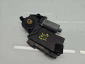 Motoras geam stanga spate Volkswagen Touareg (7LA, 7L6) [Fabr 2003-2010] R-line 3D0959795E