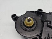 Motoras geam stanga spate Volkswagen Touareg (7LA, 7L6) [Fabr 2003-2010] R-line 3D0959795E