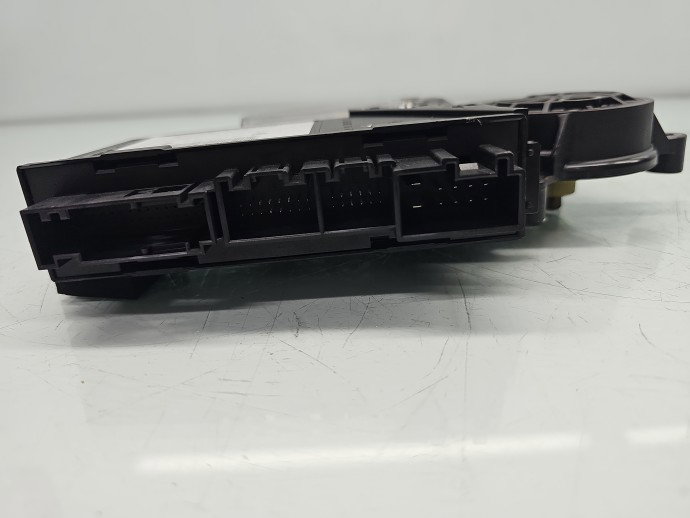 Motoras geam stanga spate Volkswagen Touareg (7LA, 7L6) [Fabr 2003-2010] R-line 3D0959795E