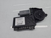 Motoras geam stanga spate Volkswagen Touareg (7LA, 7L6) [Fabr 2003-2010] R-line 3D0959795E