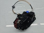 Broasca usa stanga spate Volkswagen Touareg (7LA, 7L6) [Fabr 2003-2010] R-line 3D4839015K