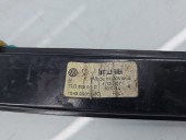 Macara electrica geam stanga spate Volkswagen Touareg (7LA, 7L6) [Fabr 2003-2010] R-line 7L0839461D