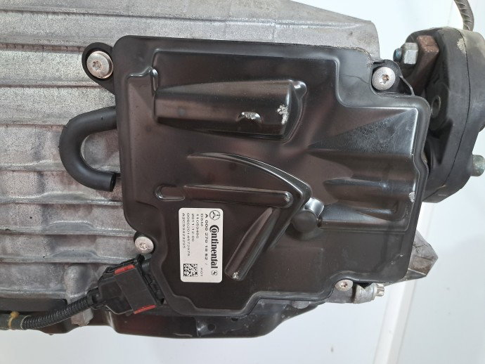 Cutie viteze automata Mercedes Clasa S (W221) [Fabr 2005-2013] 3.0 CDI 642862 2122707603 190KW / 258CP
