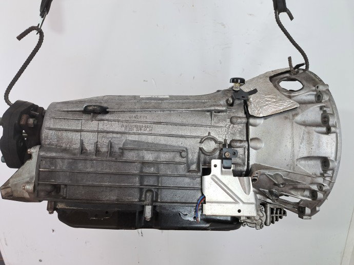 Cutie viteze automata Mercedes Clasa S (W221) [Fabr 2005-2013] 3.0 CDI 642862 2122707603 190KW / 258CP