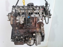 Motor complet ambielat Ford Mondeo 3 (B5Y) [Fabr 2000-2007] N7BA 2.0 TDCI FMBA 92KW / 125CP