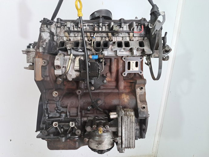 Motor complet ambielat Ford Mondeo 3 (B5Y) [Fabr 2000-2007] N7BA 2.0 TDCI FMBA 92KW / 125CP