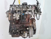 Motor complet ambielat Ford Mondeo 3 (B5Y) [Fabr 2000-2007] N7BA 2.0 TDCI FMBA 92KW / 125CP