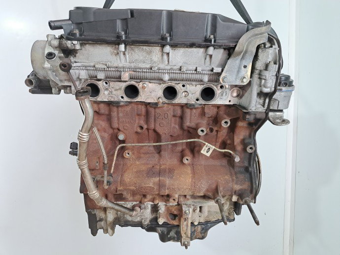 Motor complet ambielat Ford Mondeo 3 (B5Y) [Fabr 2000-2007] N7BA 2.0 TDCI FMBA 92KW / 125CP