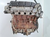 Motor complet ambielat Ford Mondeo 3 (B5Y) [Fabr 2000-2007] N7BA 2.0 TDCI FMBA 92KW / 125CP