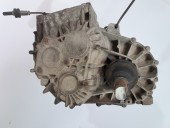 Cutie viteze manuala 6 trepte Ford Mondeo 3 (B5Y) [Fabr 2000-2007] 2.0 TDCI FMBA 6S7R-7002-CA 92KW / 125CP