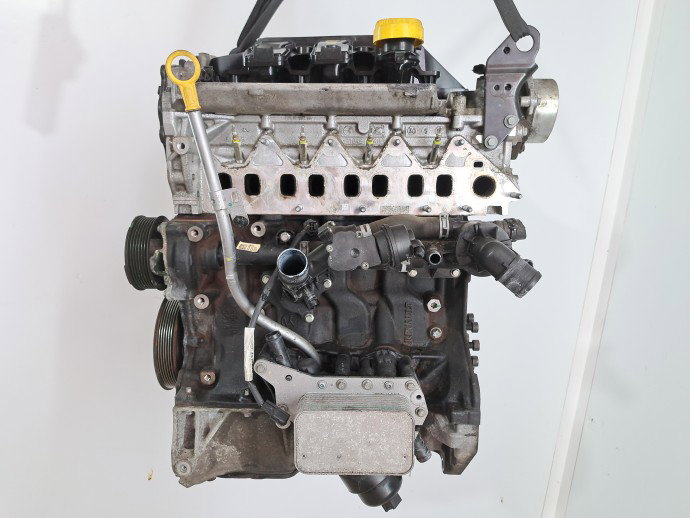 Motor complet ambielat Nissan Qashqai [Fabr 2007-2014] R9M B405 1.6 dCi R9M4022 96KW / 130CP