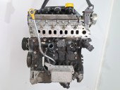 Motor complet ambielat Nissan Qashqai [Fabr 2007-2014] R9M B405 1.6 dCi R9M4022 96KW / 130CP