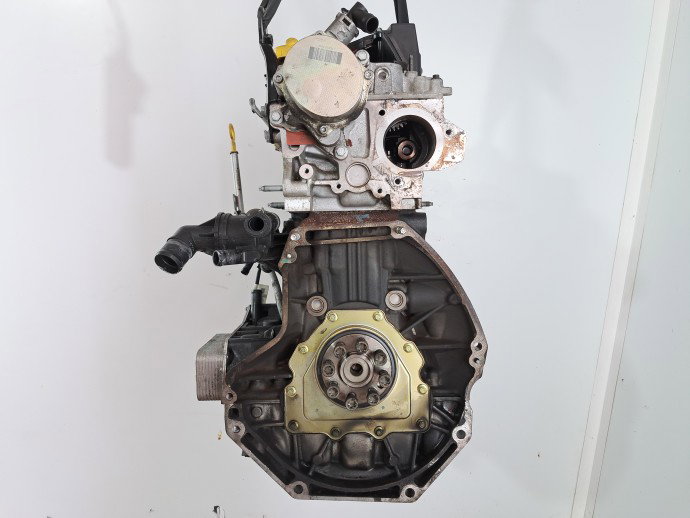 Motor complet ambielat Nissan Qashqai [Fabr 2007-2014] R9M B405 1.6 dCi R9M4022 96KW / 130CP