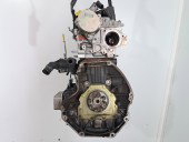 Motor complet ambielat Nissan Qashqai [Fabr 2007-2014] R9M B405 1.6 dCi R9M4022 96KW / 130CP