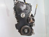 Motor complet ambielat Nissan Qashqai [Fabr 2007-2014] R9M B405 1.6 dCi R9M4022 96KW / 130CP