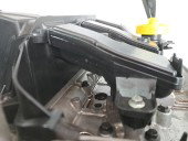 Motor complet ambielat Nissan Qashqai [Fabr 2007-2014] R9M B405 1.6 dCi R9M4022 96KW / 130CP