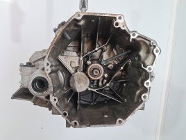Cutie viteze manuala 6 trepte Nissan Qashqai [Fabr 2007-2014] 1.6 dCi R9M4022 BB60D 96KW / 130CP