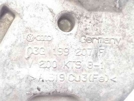 Suport motor 03G199207F Skoda Octavia 2 (1Z3) [Fabr 2004-2013] 1.9 BXE