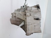 Cutie viteze manuala 6 trepte Nissan Qashqai [Fabr 2007-2014] 1.6 dCi R9M4022 BB60D 96KW / 130CP