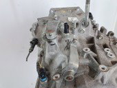 Cutie viteze manuala 6 trepte Nissan Qashqai [Fabr 2007-2014] 1.6 dCi R9M4022 BB60D 96KW / 130CP