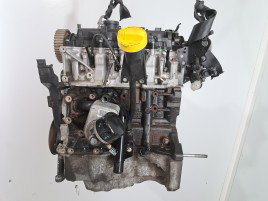 Motor complet ambielat Renault Megane 3 [Fabr 2008-2015] K9K A636 1.5 dCi K9K-A6 81KW / 110CP