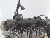 Motor complet ambielat Renault Megane 3 [Fabr 2008-2015] K9K A636 1.5 dCi K9K-A6 81KW / 110CP