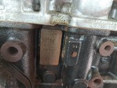 Motor complet ambielat Renault Megane 3 [Fabr 2008-2015] K9K A636 1.5 dCi K9K-A6 81KW / 110CP