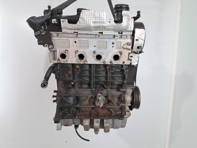 Motor complet ambielat Seat Leon (1P1) [Fabr 2005-2011] CBD 2.0 TDI CEGA 125KW / 170CP
