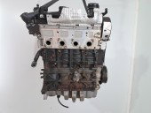 Motor complet ambielat Seat Leon (1P1) [Fabr 2005-2011] CBD 2.0 TDI CEGA 125KW / 170CP