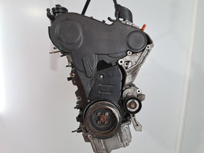 Motor complet ambielat Seat Leon (1P1) [Fabr 2005-2011] CBD 2.0 TDI CEGA 125KW / 170CP