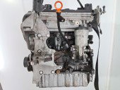 Motor complet ambielat Seat Leon (1P1) [Fabr 2005-2011] CBD 2.0 TDI CEGA 125KW / 170CP