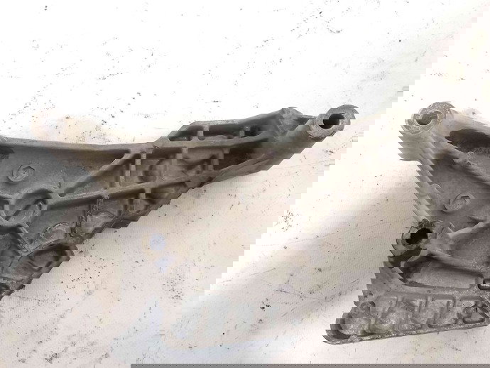 Suport motor 03G199207F Skoda Octavia 2 (1Z3) [Fabr 2004-2013] 1.9 BXE