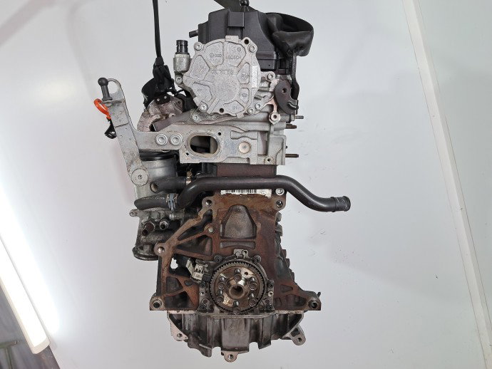 Motor complet ambielat Seat Leon (1P1) [Fabr 2005-2011] CBD 2.0 TDI CEGA 125KW / 170CP