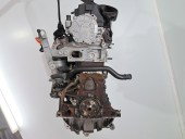 Motor complet ambielat Seat Leon (1P1) [Fabr 2005-2011] CBD 2.0 TDI CEGA 125KW / 170CP