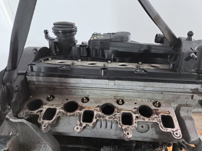 Motor complet ambielat Seat Leon (1P1) [Fabr 2005-2011] CBD 2.0 TDI CEGA 125KW / 170CP
