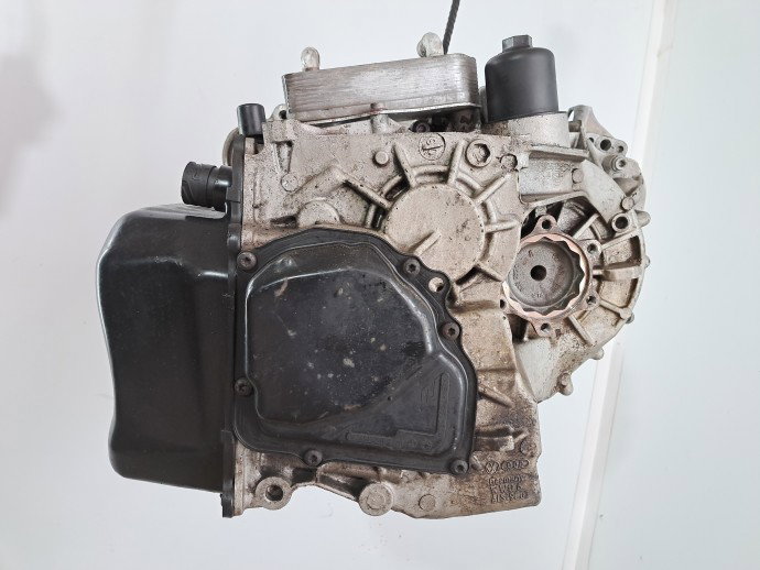 Cutie viteze automata DSG 6 trepte Seat Leon (1P1) [Fabr 2005-2011] 2.0 TDI CEGA MFM 125KW / 170CP