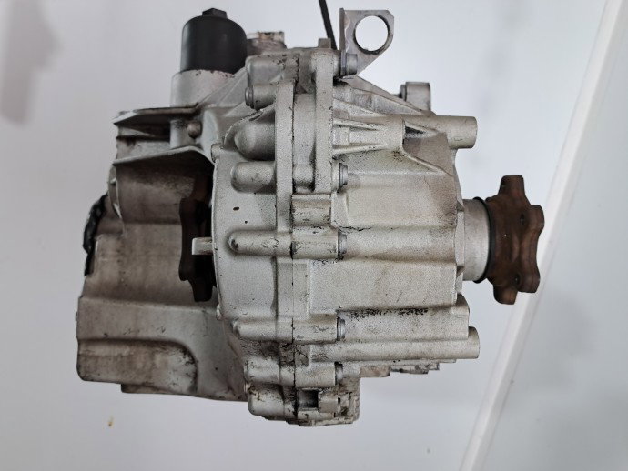 Cutie viteze automata DSG 6 trepte Seat Leon (1P1) [Fabr 2005-2011] 2.0 TDI CEGA MFM 125KW / 170CP