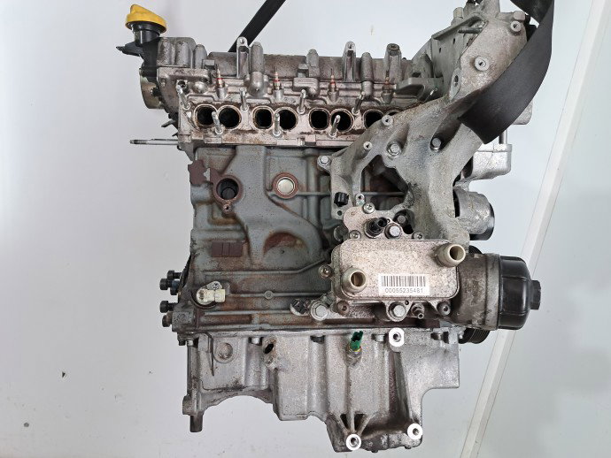 Motor complet ambielat Alfa Romeo Giulietta (940) [Fabr 2010-2016] 940A4000 2.0 JTDM 125KW / 170CP