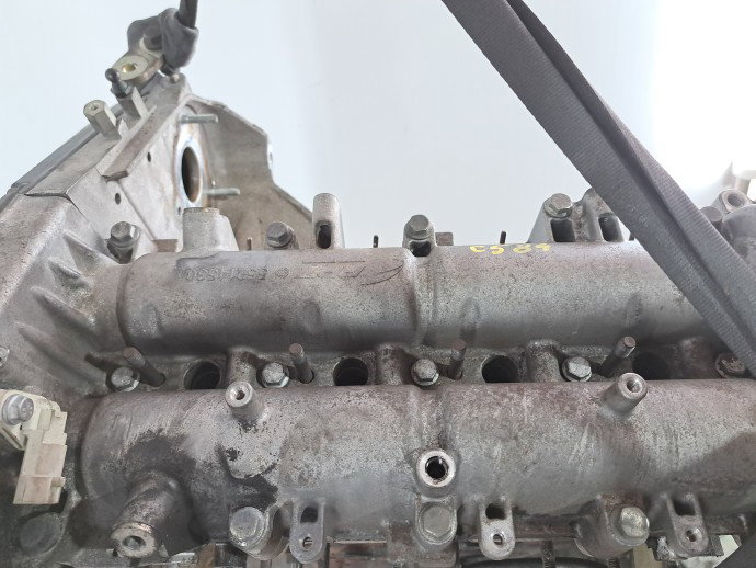 Motor complet ambielat Alfa Romeo Giulietta (940) [Fabr 2010-2016] 940A4000 2.0 JTDM 125KW / 170CP