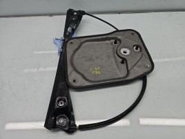 Macara electrica geam stanga spate Skoda Roomster Praktik (5J) [Fabr 2006-2015] Monovolum OEM