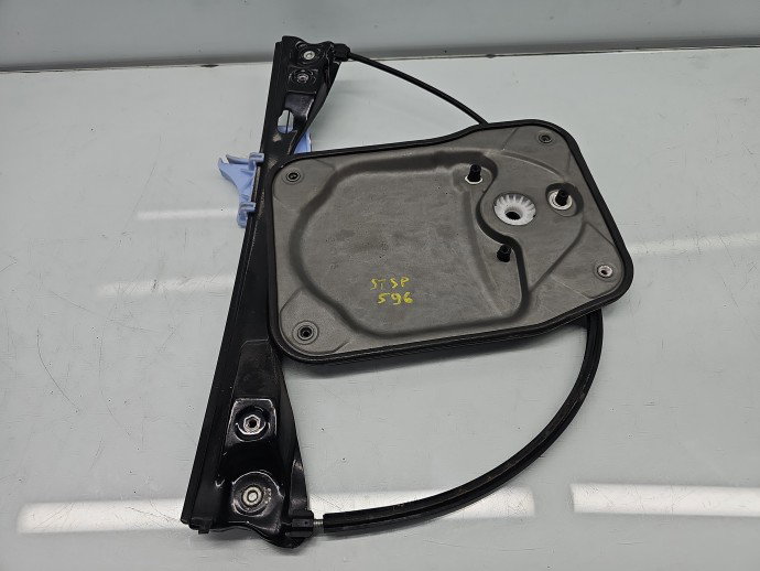 Macara electrica geam stanga spate Skoda Roomster Praktik (5J) [Fabr 2006-2015] Monovolum OEM