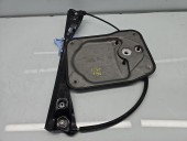Macara electrica geam stanga spate Skoda Roomster Praktik (5J) [Fabr 2006-2015] Monovolum OEM