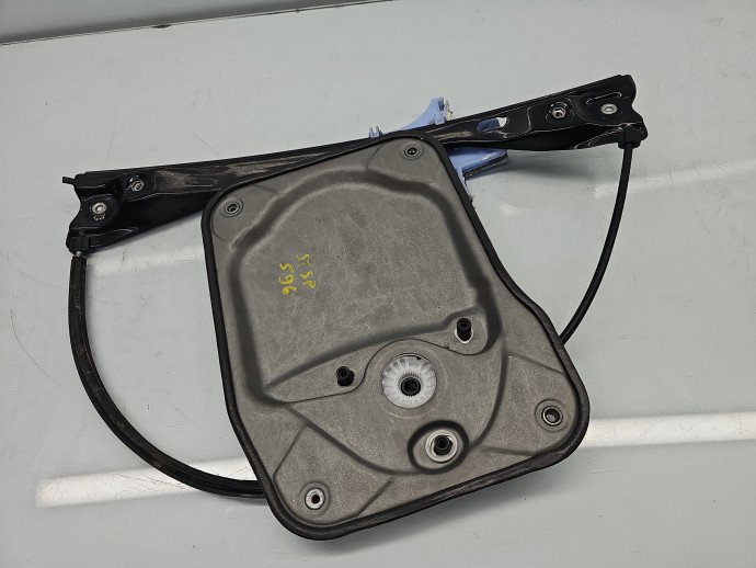 Macara electrica geam stanga spate Skoda Roomster Praktik (5J) [Fabr 2006-2015] Monovolum OEM